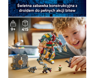 LEGO STAR WARS 75451 Starcie z droidem wartowniczym w pałacu Hutt - 1547411 - zdjęcie 5